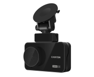 CANYON DVR25GPS WQHD 2.5K 1440p Wi-Fi GPS Czarny - 1272127 - zdjęcie 1
